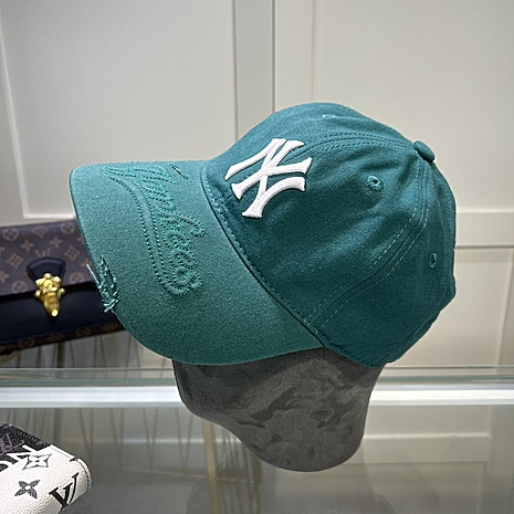 New York Yankees Hats #554422 replica
