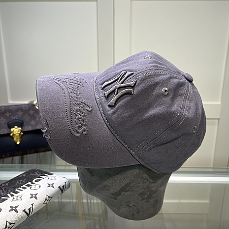 New York Yankees Hats #554424 replica