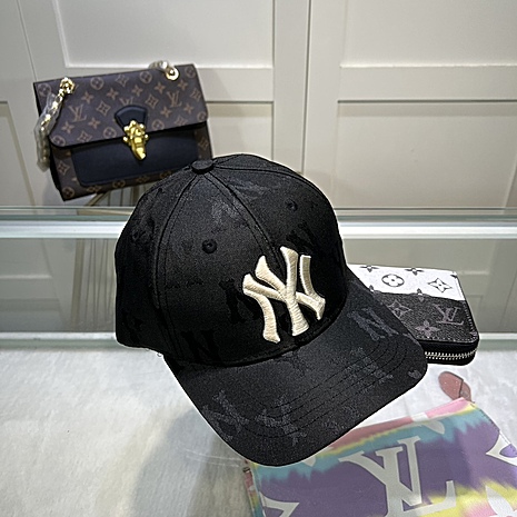 New York Yankees Hats #554428 replica