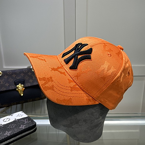 New York Yankees Hats #554429 replica