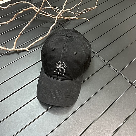 New York Yankees Hats #554435 replica