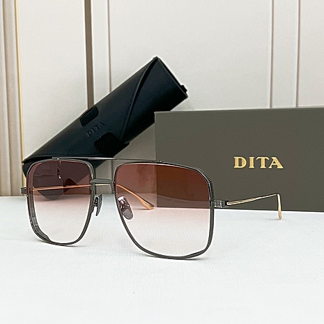 Dita Von Teese AAA+ Sunglasses #554463 replica