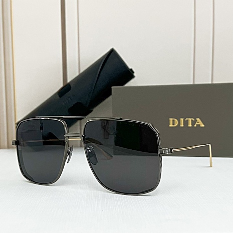 Dita Von Teese AAA+ Sunglasses #554464 replica