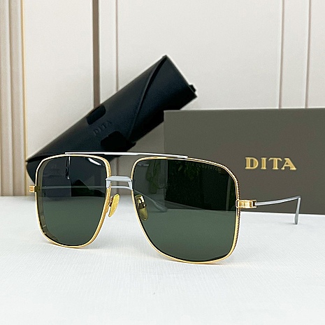 Dita Von Teese AAA+ Sunglasses #554465 replica