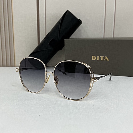 Dita Von Teese AAA+ Sunglasses #554468 replica