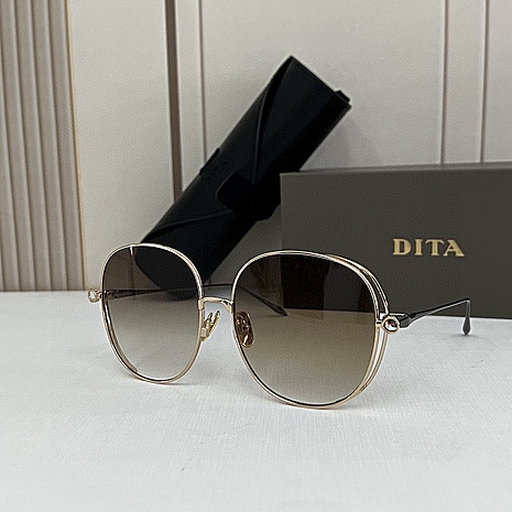 Dita Von Teese AAA+ Sunglasses #554469 replica