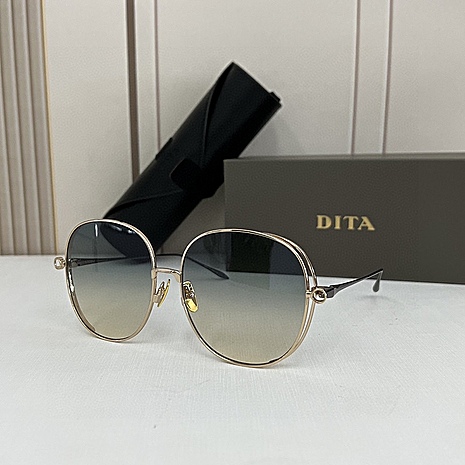 Dita Von Teese AAA+ Sunglasses #554471 replica