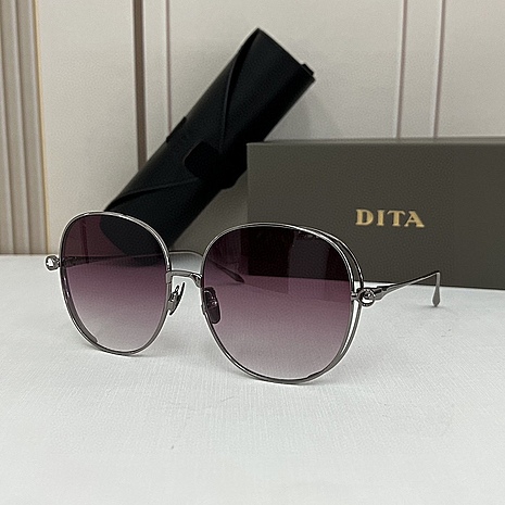 Dita Von Teese AAA+ Sunglasses #554472 replica