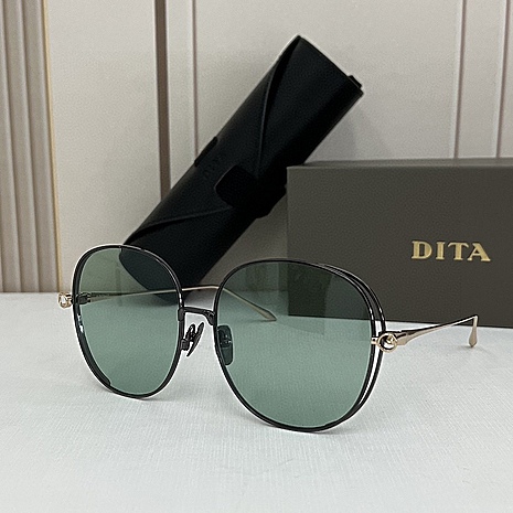 Dita Von Teese AAA+ Sunglasses #554473 replica
