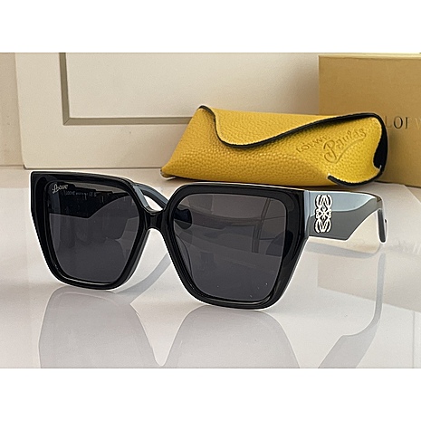 LOEWE AAA+ Sunglasses #554474 replica