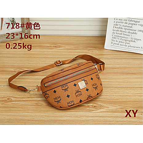 MCM Handbags #554507 replica
