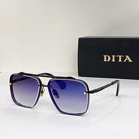 Dita Von Teese AAA+ Sunglasses #554549 replica