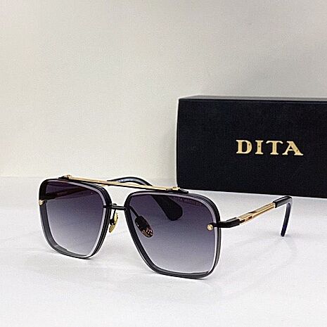 Dita Von Teese AAA+ Sunglasses #554550 replica