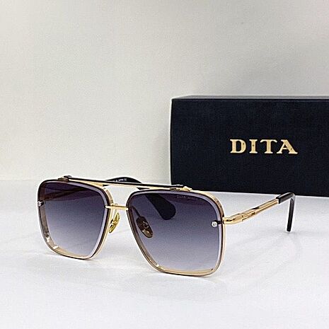 Dita Von Teese AAA+ Sunglasses #554551 replica