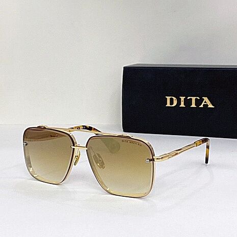 Dita Von Teese AAA+ Sunglasses #554552 replica