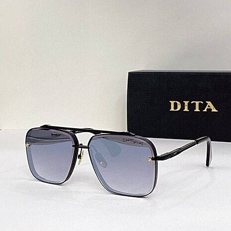 Dita Von Teese AAA+ Sunglasses #554555