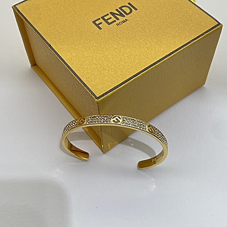 Fendi Bracelet #554696 replica
