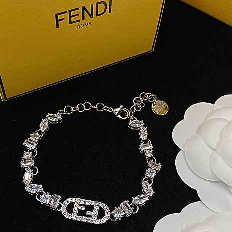 Fendi  Bracelet #554701 replica
