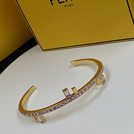 Fendi  Bracelet #554702 replica