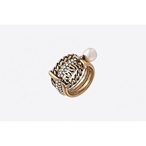 Dior Ring #554967 replica