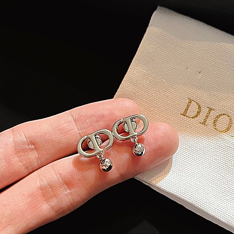 Dior Earring #554973 replica