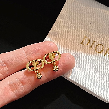 Dior Earring #554974 replica