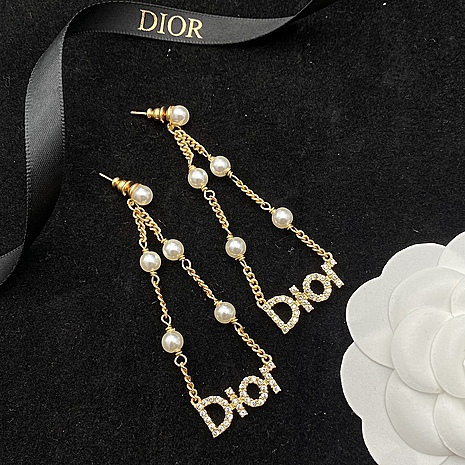 Dior Earring #554975 replica