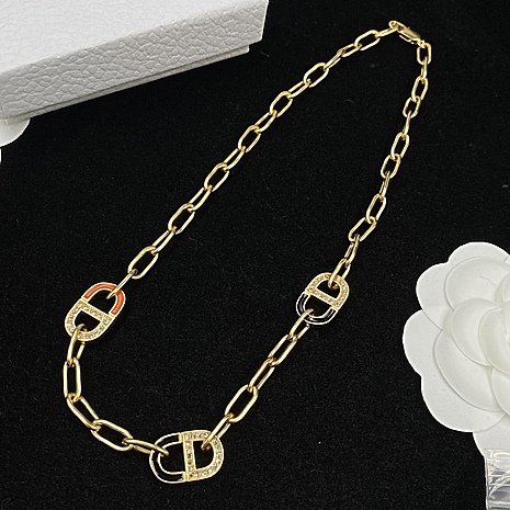 Dior necklace #554976 replica