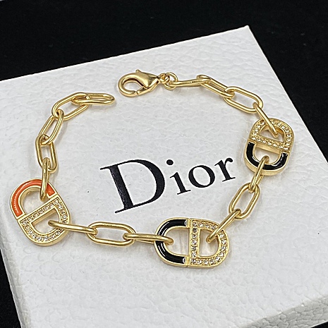 Dior Bracelet #554977 replica