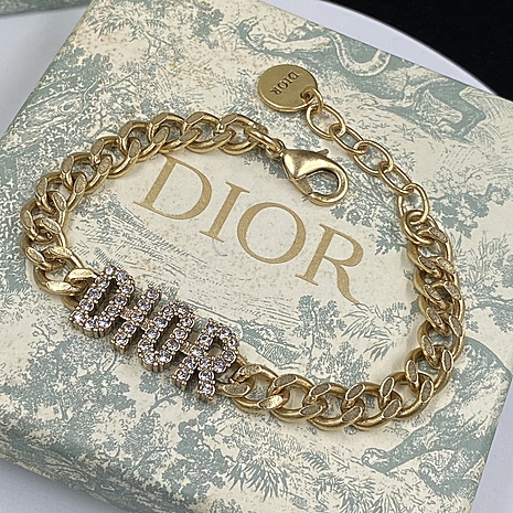 Dior Bracelet #554985 replica