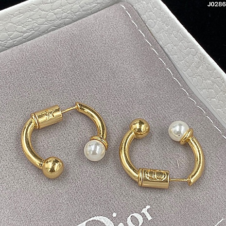Dior Earring #554987 replica