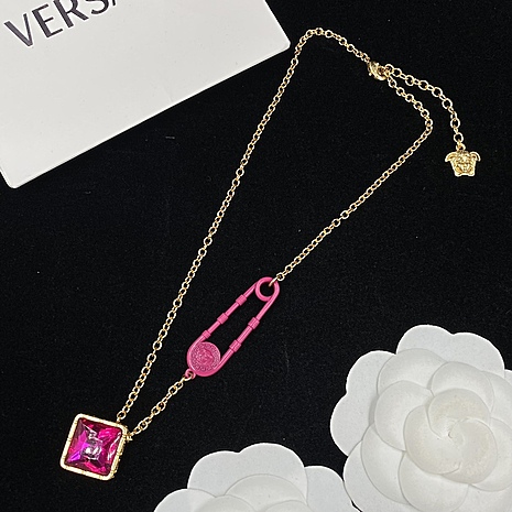 Versace Necklace #554995 replica