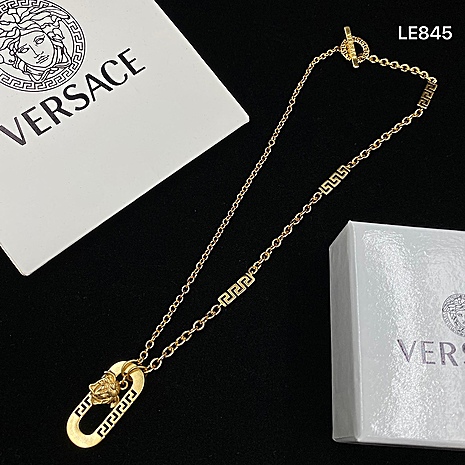 Versace Necklace #554999 replica