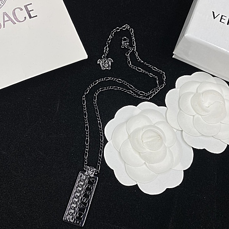 Versace Necklace #555003 replica
