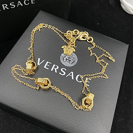 Versace Necklace #555004 replica