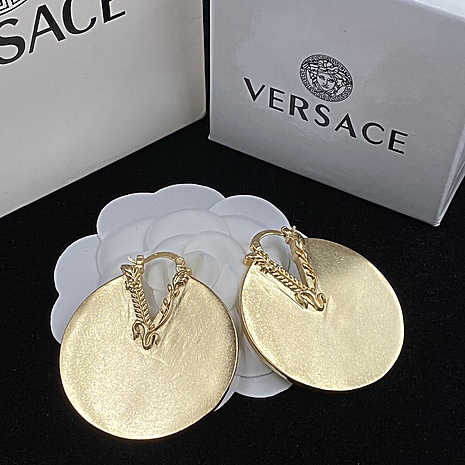 Versace  Earring #555008 replica