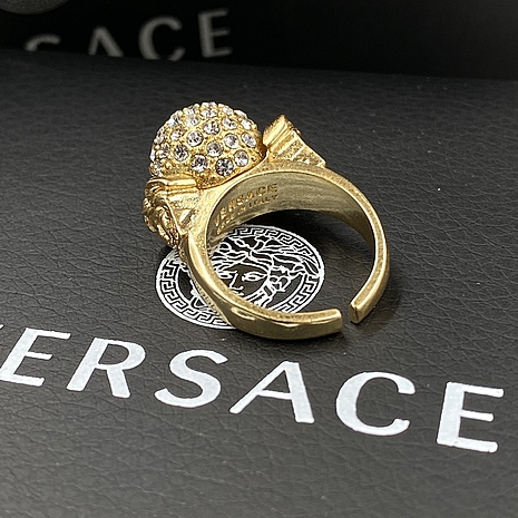 Versace  Ring #555015 replica