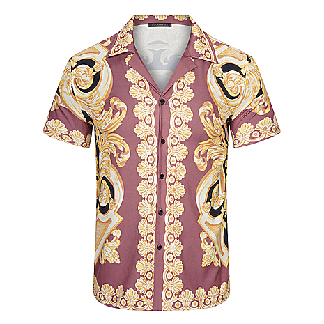 Versace  T-Shirts for men #555017 replica