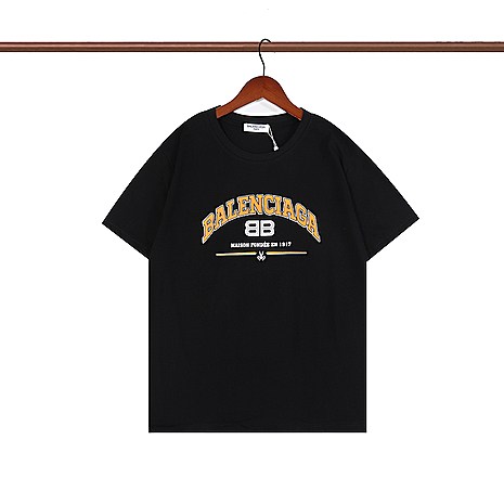 Balenciaga T-shirts for Men #555200 replica