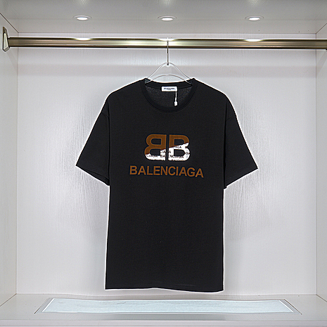 Balenciaga T-shirts for Men #555211 replica