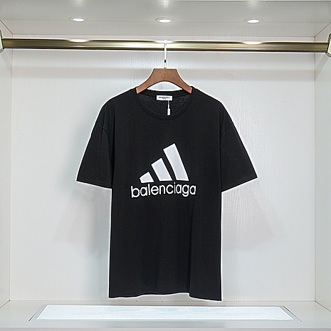 Balenciaga T-shirts for Men #555215 replica