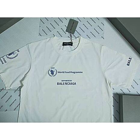 Balenciaga T-shirts for Men #555219 replica