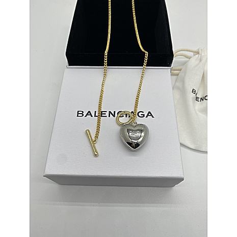 Balenciaga Necklace #555221 replica