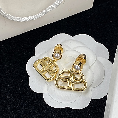 Balenciaga  Earring #555225 replica