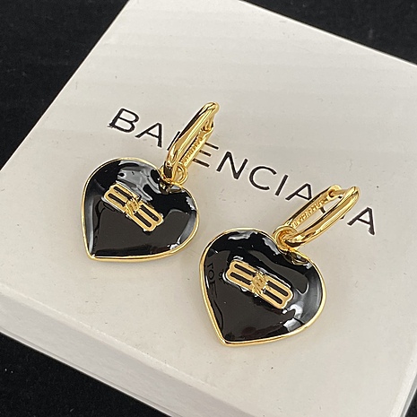Balenciaga  Earring #555227 replica