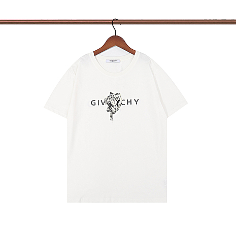Givenchy T-shirts for MEN #555283 replica