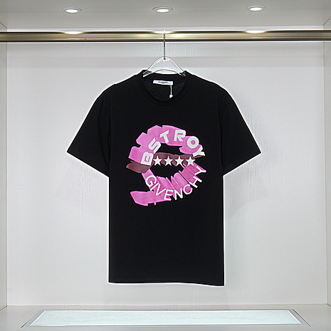 Givenchy T-shirts for MEN #555286 replica