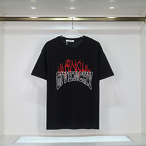 Givenchy T-shirts for MEN #555293 replica