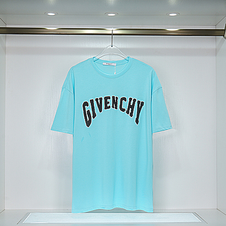 Givenchy T-shirts for MEN #555297 replica