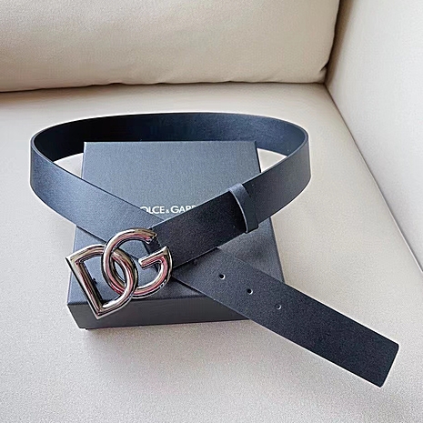 D&G AAA+ Belts #555547 replica